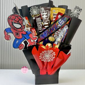 Spider Choco